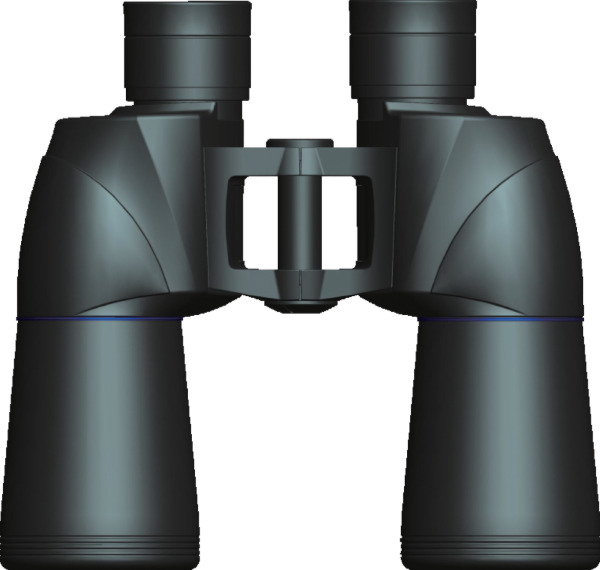 Bilde av Focus Focus  Scenery 7x50FF Sort